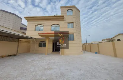 Villa - 6 Bedrooms - 5 Bathrooms for rent in Al Gharrafa - Al Gharrafa - Doha