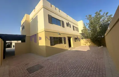 Compound - 5 Bedrooms - 5 Bathrooms for rent in Al Waab Street - Al Waab - Doha