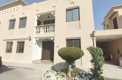 Villa - 5 Bedrooms - 5 Bathrooms for rent in Aspire Tower - Al Waab - Al Waab - Doha