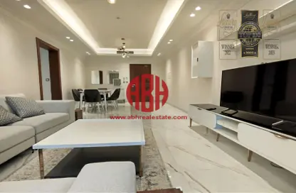 Apartment - 2 Bedrooms - 2 Bathrooms for rent in Giardino Gardens - Giardino Villas - The Pearl Island - Doha