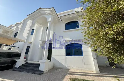 Villa - 5 Bedrooms - 3 Bathrooms for rent in Al Nuaija Street - Al Hilal West - Al Hilal - Doha