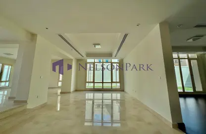 Villa - 4 Bedrooms - 5 Bathrooms for rent in Al Waab - Al Waab - Doha