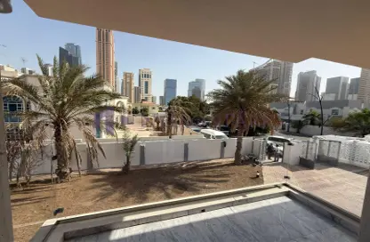 Villa - 6 Bedrooms - 7 Bathrooms for rent in Onaiza - Onaiza - Doha