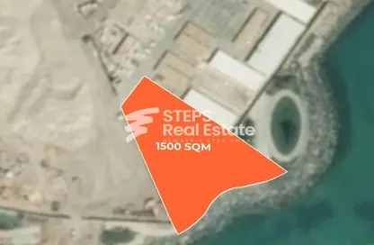 Land - Studio for sale in Lusail City - Lusail