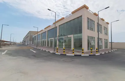 Warehouse - Studio for rent in Argentine Neighbourhood - Birkat Al Awamer - Al Wakra