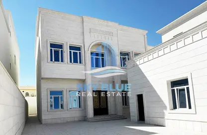 Villa for sale in Al Kheesa - Umm Salal Mohammed