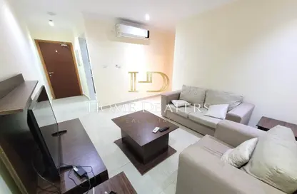 Apartment - 1 Bedroom - 1 Bathroom for rent in Fereej Abdul Aziz - Fereej Abdul Aziz - Doha