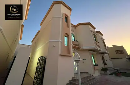 Compound - 4 Bedrooms - 5 Bathrooms for rent in Al Waab Street - Al Waab - Doha