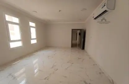 Apartment - 3 Bedrooms - 2 Bathrooms for rent in Gulf Residences - Umm Ghuwailina - Doha