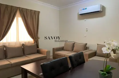 Apartment - 3 Bedrooms - 3 Bathrooms for rent in Bin Omran 35 - Fereej Bin Omran - Doha