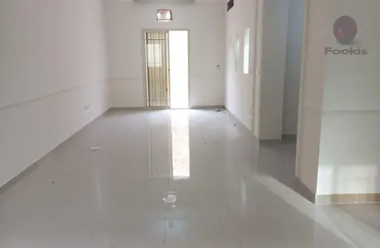 Compound - 3 Bedrooms - 3 Bathrooms for rent in Ain Khalid Gate - Ain Khaled - Doha