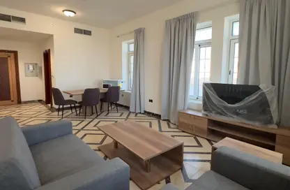 Apartment - 1 Bedroom - 2 Bathrooms for rent in Lusail City - Lusail