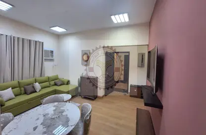 Apartment - 2 Bedrooms - 2 Bathrooms for rent in Al Mansoura - Al Mansoura - Doha