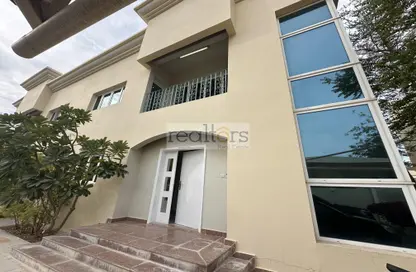 Compound - 4 Bedrooms - 4 Bathrooms for rent in Street 871 - Al Duhail South - Al Duhail - Doha