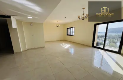 Apartment - 3 Bedrooms - 4 Bathrooms for rent in Naples - Fox Hills - Fox Hills - Lusail