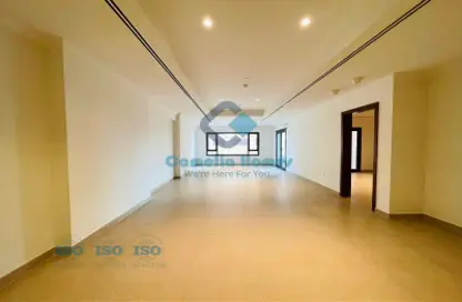 Apartment - 1 Bedroom - 2 Bathrooms for rent in Porto Arabia - The Pearl Island - Doha