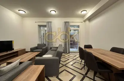 Apartment - 2 Bedrooms - 3 Bathrooms for rent in Milan - Fox Hills - Fox Hills - Lusail