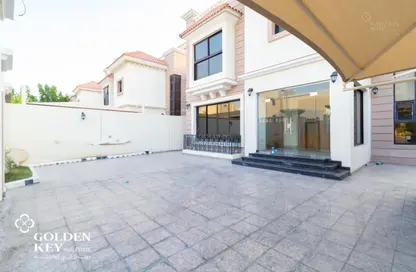 Villa for rent in Dareem Street - Al Hilal East - Al Hilal - Doha