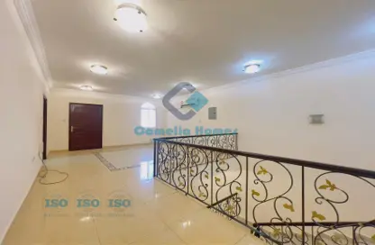 Villa - 5 Bedrooms - 5 Bathrooms for rent in Al Duhail - Al Duhail - Doha