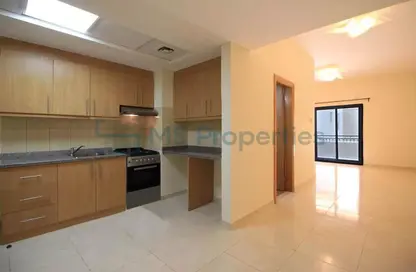 Apartment - 1 Bathroom for sale in Rome - Fox Hills - Fox Hills - Lusail