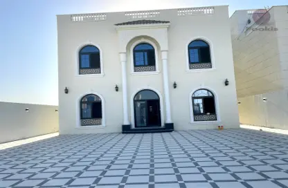 Villa - Studio - 7+ Bathrooms for rent in Al Nuaija Street - Al Hilal West - Al Hilal - Doha