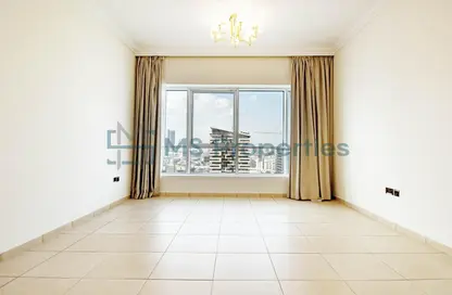 Apartment - 2 Bedrooms - 2 Bathrooms for rent in Lusail Residence - Marina District - Lusail