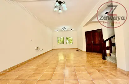 Villa - 3 Bedrooms - 3 Bathrooms for rent in Al Waab Street - Al Waab - Doha