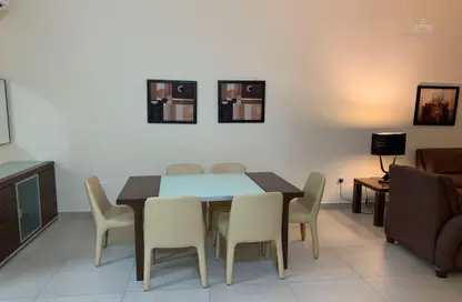 Apartment - 2 Bedrooms - 2 Bathrooms for rent in Al Nasr - Doha