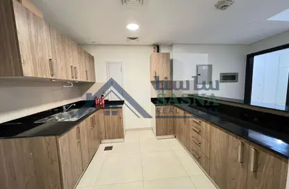 Apartment - 1 Bedroom - 2 Bathrooms for rent in Fox Hills - Fox Hills - Lusail