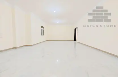 Apartment - 3 Bedrooms - 3 Bathrooms for rent in Aabdullah Bin Sultan Al Thani - C-Ring Road - Al Sadd - Doha