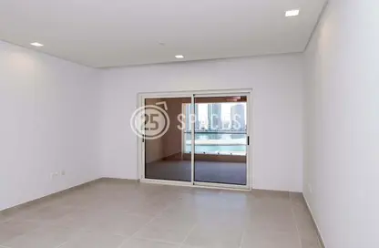 Apartment - 1 Bathroom for sale in Viva East - Viva Bahriyah - The Pearl Island - Doha