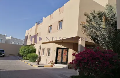 Villa - 5 Bedrooms - 5 Bathrooms for rent in Al Waab Street - Al Waab - Doha