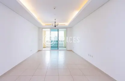 Apartment - 2 Bedrooms - 3 Bathrooms for rent in Viva West - Viva Bahriyah - The Pearl Island - Doha