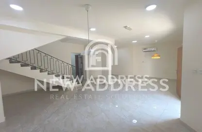 Villa - 5 Bedrooms - 5 Bathrooms for rent in Bu Hamour Street - Abu Hamour - Doha