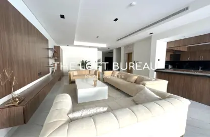 Townhouse - 4 Bedrooms - 6 Bathrooms for sale in Lusail City - Lusail