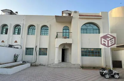 Villa - 4 Bedrooms - 4 Bathrooms for rent in Nour Al Waab - Al Waab - Doha