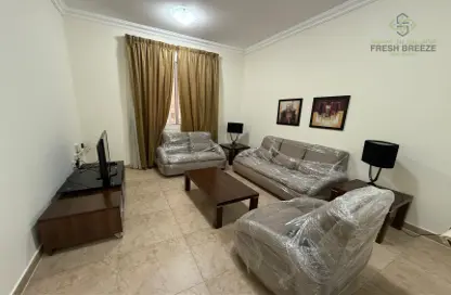 Apartment - 2 Bedrooms - 2 Bathrooms for rent in Al Nasr Street - Al Nasr - Doha