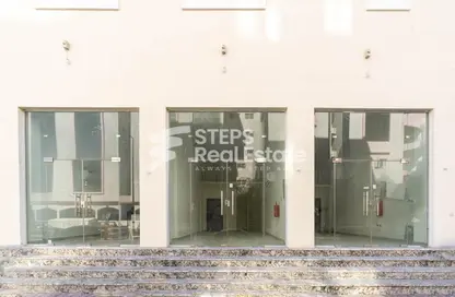 Shop - Studio - 1 Bathroom for rent in Najma Street - Najma - Doha