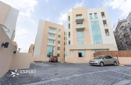 Apartment - 2 Bedrooms - 3 Bathrooms for rent in Lusail City - Lusail