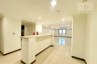 Apartment - 1 Bedroom - 1 Bathroom for rent in East Porto Drive - Porto Arabia - The Pearl Island - Doha