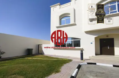 Compound - 4 Bedrooms - 5 Bathrooms for rent in Al Shafi Compound - Al Rayyan - Doha