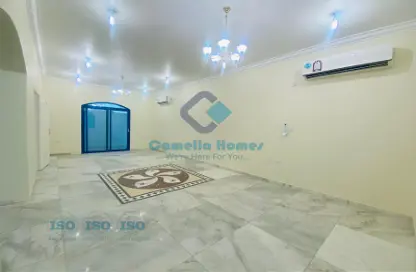 Villa - 5 Bedrooms - 4 Bathrooms for rent in Al Nuaija Street - Al Hilal West - Al Hilal - Doha