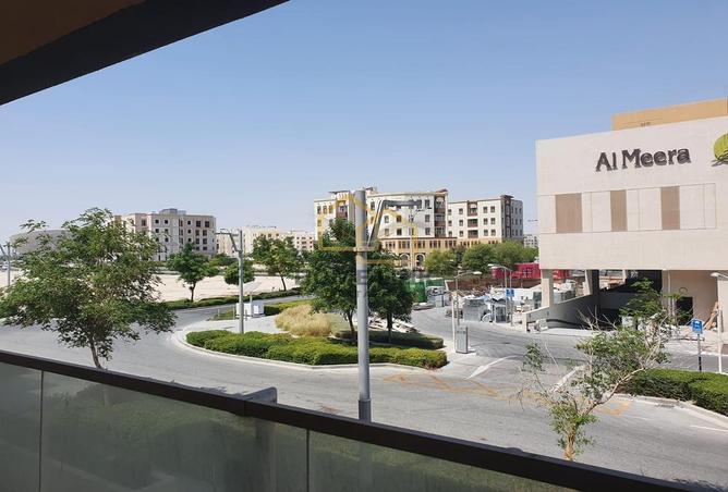 Apartment - 3 Bedrooms - 5 Bathrooms for rent in Dara - Fox Hills - Lusail