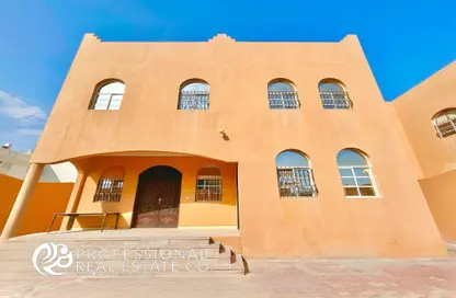 Villa for rent in Muaither Area - Al Rayyan - Doha