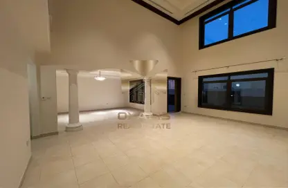 Townhouse - 4 Bedrooms - 6 Bathrooms for rent in Porto Arabia Townhouses - Porto Arabia - The Pearl Island - Doha