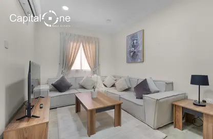 Apartment - 2 Bedrooms - 2 Bathrooms for rent in Old Airport Road - Old Airport Road - Doha