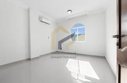 Apartment - 3 Bedrooms - 3 Bathrooms for rent in Najma 28 - Ibn Dirhem Street - Najma - Doha