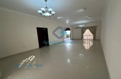 Villa - 4 Bedrooms - 4 Bathrooms for rent in Old Airport Road - Old Airport Road - Doha