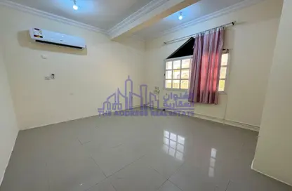 Apartment - 1 Bedroom - 1 Bathroom for rent in Street 871 - Al Duhail South - Al Duhail - Doha