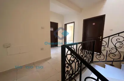 Villa - 5 Bathrooms for rent in Souk Al gharaffa - Al Gharrafa - Doha